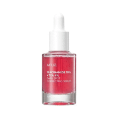 ANUA - Niacinamide 10% + TXA 4%Dark Spot Correcting Serum - 30 ml