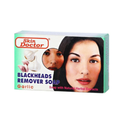 SKIN DOCTOR - Blackheads Remover Soap 100g