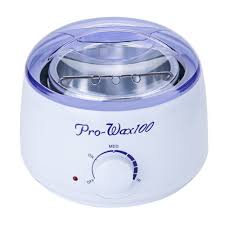 PRO WAX - 100 Hot Wax Heater/Warmer Salon - 400ml