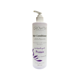 GROWTH - Hair conditioner Enriched With Active Protien - 500ML