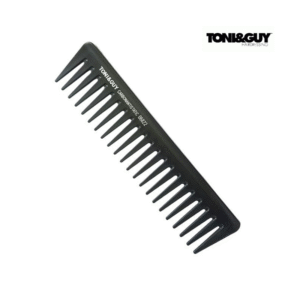 TONI And GUY - Hairdressing Accessories Hair Comb - 6822