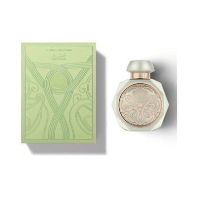 GISSAH - Cueva Verde - 90ml