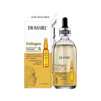 DR RASHEL -   Collagen Elasticity & Firming Primer Serum - 100ml
