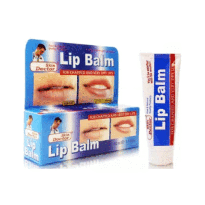 SKIN DOCTOR - Lip Balm Cream For Chapped & Very Dry Lips - 50ml