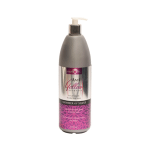 HAIROTIC ANTI - YELLOW SHAMPOO - 1000ML