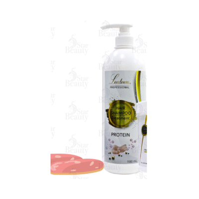 LEALEEN - Protein Shampoo Hair treatment - 1100ML