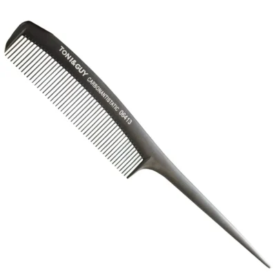 TONI And GUY - Carbon Antistatic Comb - 06413