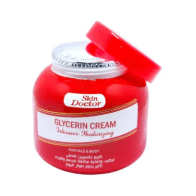 SKIN DOCTOR - Glycerin Cream Intensive Moisturizing - 200g