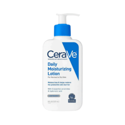 CERAVE - Daily Moisturizing Lotion For Normal To Dry Skin - 237ml