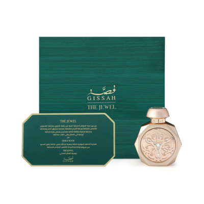 GISSAH - The Jewel - 90ml