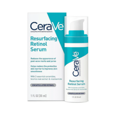 CERAVE - Resurfacing Retinol Serum -30ml
