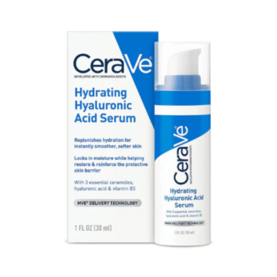 CERAVE - Hydrating Hyaluronic Acid Serum - 30ml