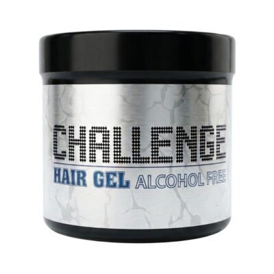 CHALLENGE - Hair Gel Alcohol Free - 1000ML