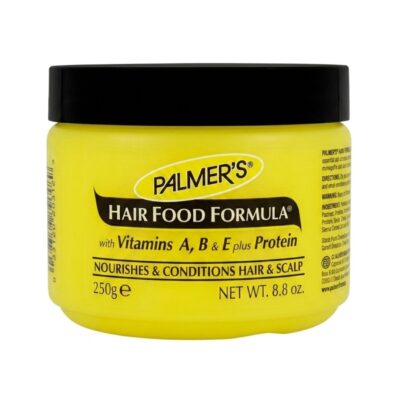 PALMER'S - Hair Food Formula is a conditioning balm - 250GM