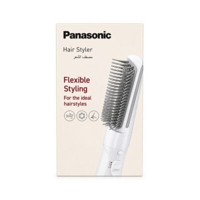 PANASONIC - EH-KA11 Hair Styler