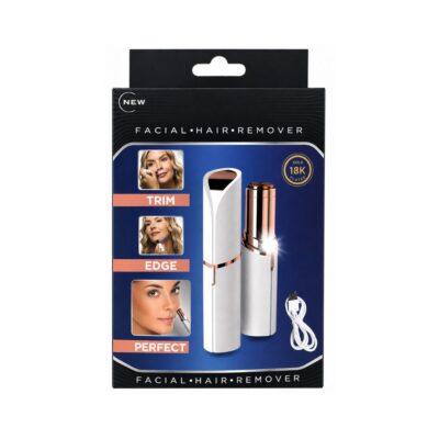 Finishing Touch Flawless Facial Hair Remover