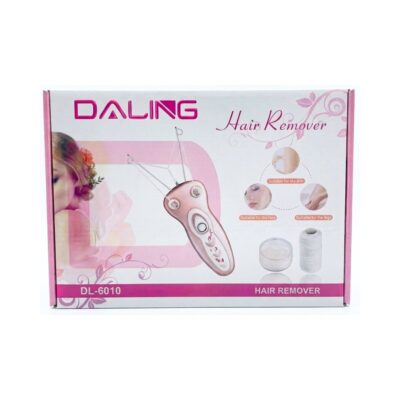 DALING - DL-6010 Hair Remover