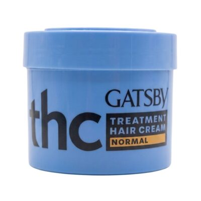 GATSBY - Gatsby Treatment Hair Cream NORMAL - 250GM