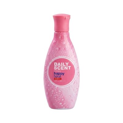 BENCH - Daily Scent Cologne in the Happy Hour scent - 125ML
