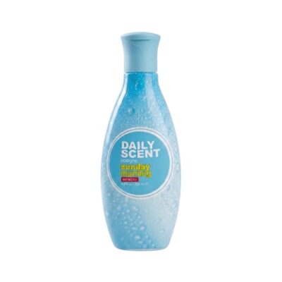 BENCH - Daily Scent Cologne in the Sunday Morning scent - 125ML