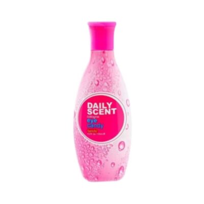 BENCH - Daily Scent Cologne in the Eye Candy scent - 125ML
