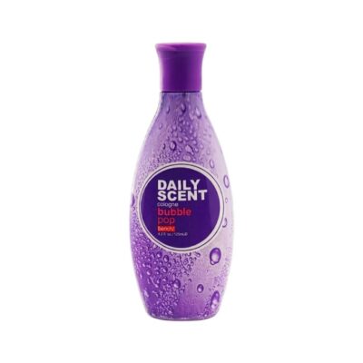 BENCH - Daily Scent Cologne in the Bubble Pop scent - 125ML