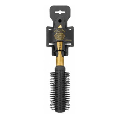 VICTORIA - Professional Round hair brush
