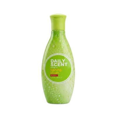 BENCH - Daily Scent Cologne in the Spring Break scent - 125ML