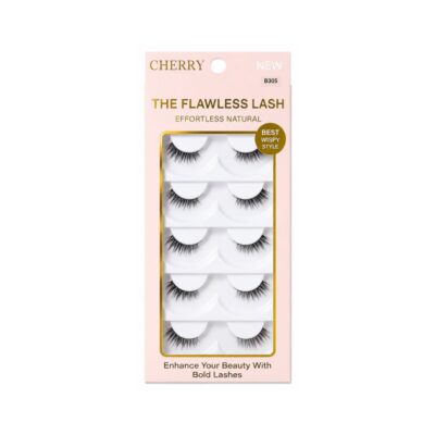 CHERRY - The Flawless Eye Lash  (Model B305)