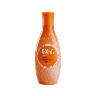 BENCH - Daily Scent Cologne in the Lazy Afternoon scent - 125ML