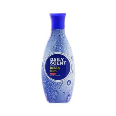 BENCH - Daily Scent Cologne in the Beach Bum scent - 125ML