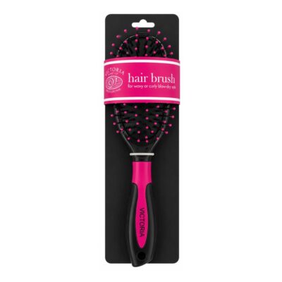 VICTORIA - Professional Straight Hair Brush
