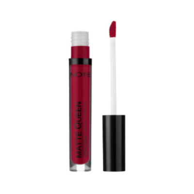 NOTE - MATTE QUEEN LIQUID LIPSTICK - 3.25G