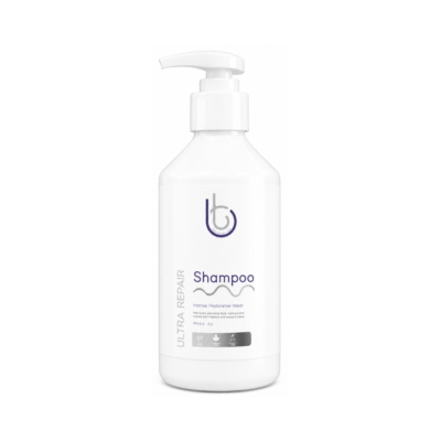 BRAZILIAN THERAPY - Thermal Sealing Preparing Shampoo - 250ML