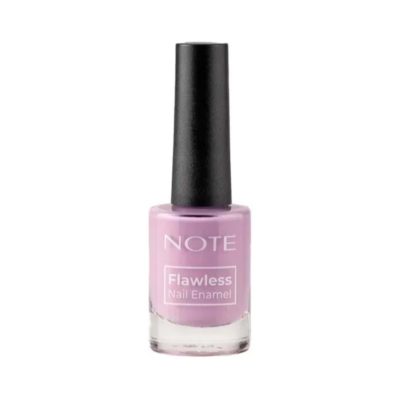 NOTE - Flawless Nail Enamel 12 - Optimistics