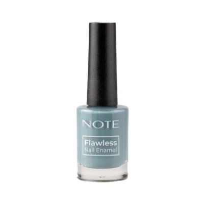 NOTE - Flawless Nail Enamel 17 - Lake Lover