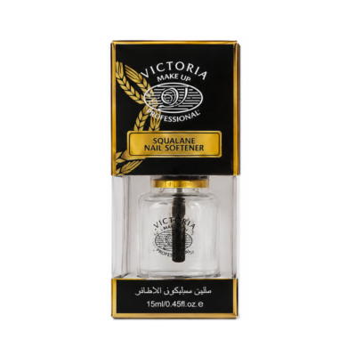 VICTORIA - Professional Nail Softener Oil - 15ML