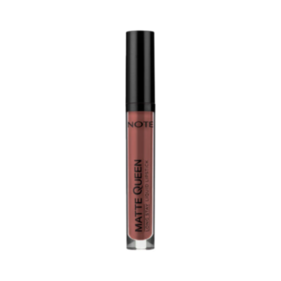 NOTE - MATTE QUEEN LIQUID LIPSTICK - 3.25G