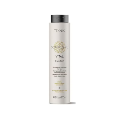 LAKME - Teknia Shampoo Scalp Vital - 300ML