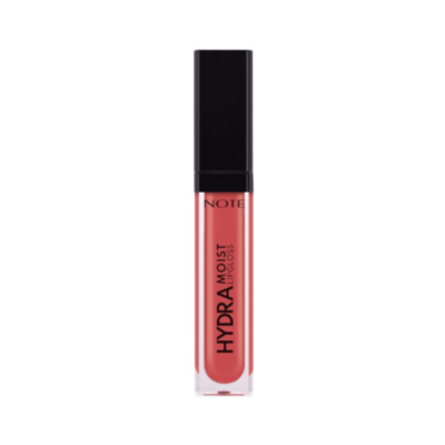 NOTE - HYDRAMOIST LIPGLOSS - 6ML