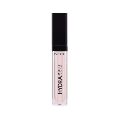NOTE - HYDRAMOIST LIPGLOSS - 6ML