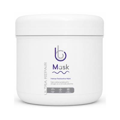 BRAZILIAN THERAPY - Professional Ultra Repair Hair Mask - 300ML