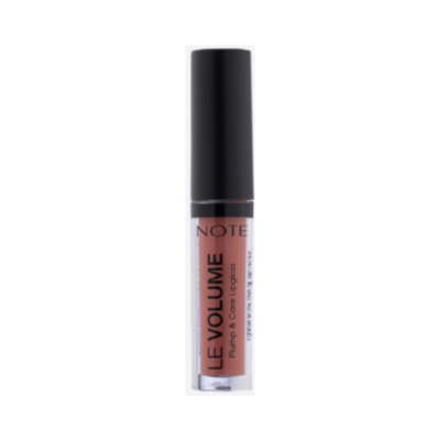 NOTE - LE VOLUME GLOSS - 2.2ML