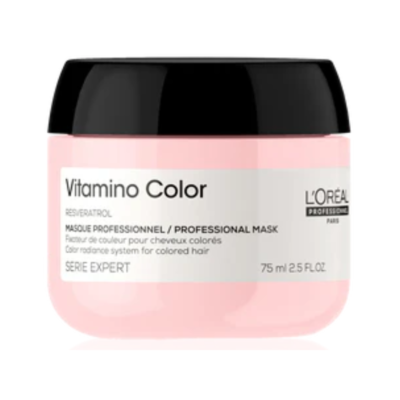 L'OREAL - Professionnel Serie Expert Vitamino Color Mask - 75ML
