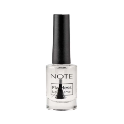 NOTE - Flawless Nail Enamel 01 - Selfie