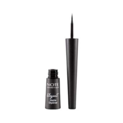NOTE - ULTRA BLACK DIPLINER - 4.5ML