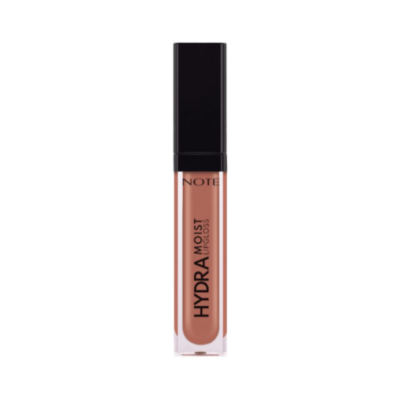 NOTE - HYDRAMOIST LIPGLOSS - 6ML