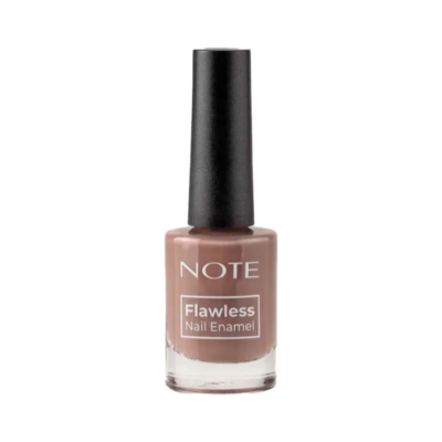 NOTE -  Flawless Nail Enamel 06 - Canyon