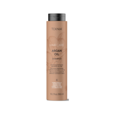 LAKME - Teknia Argan Oil Shampoo - 300ML