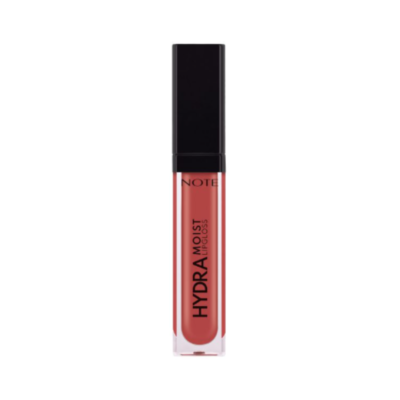 NOTE - HYDRAMOIST LIPGLOSS - 6ML
